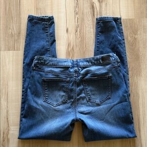 Celebrity Pink Classic Blue Denim Women's Jeans